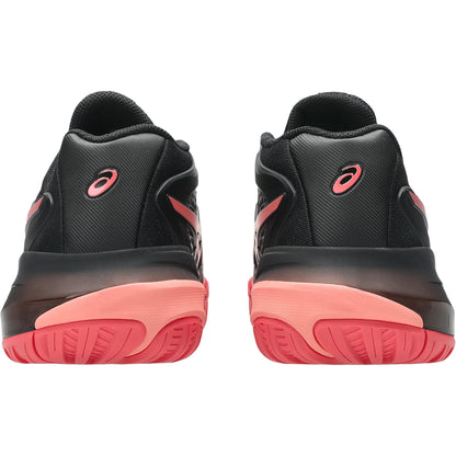 Chaussures Asics Femme Gel Resolution X Toutes Surfaces