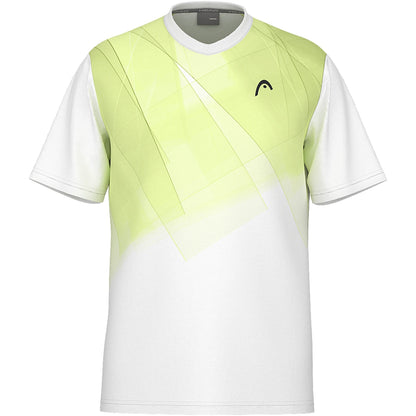 T-Shirt Head Vision Topspin