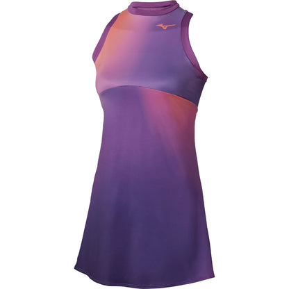 Robe Mizuno Femme Athlète