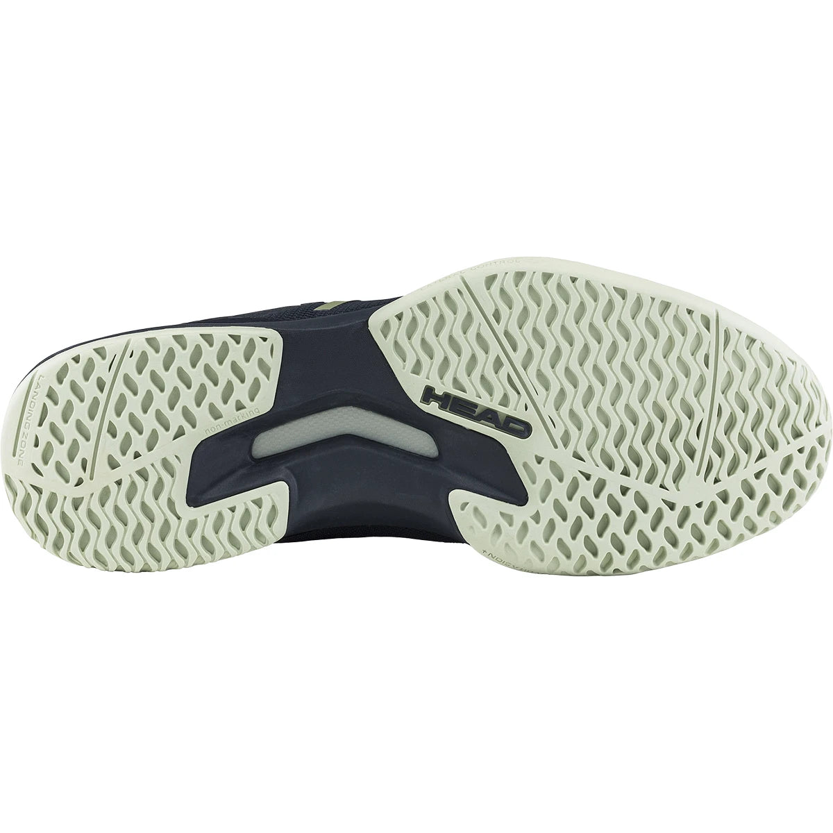 Chaussures Head Sprint Team 4.0 Toutes Surfaces