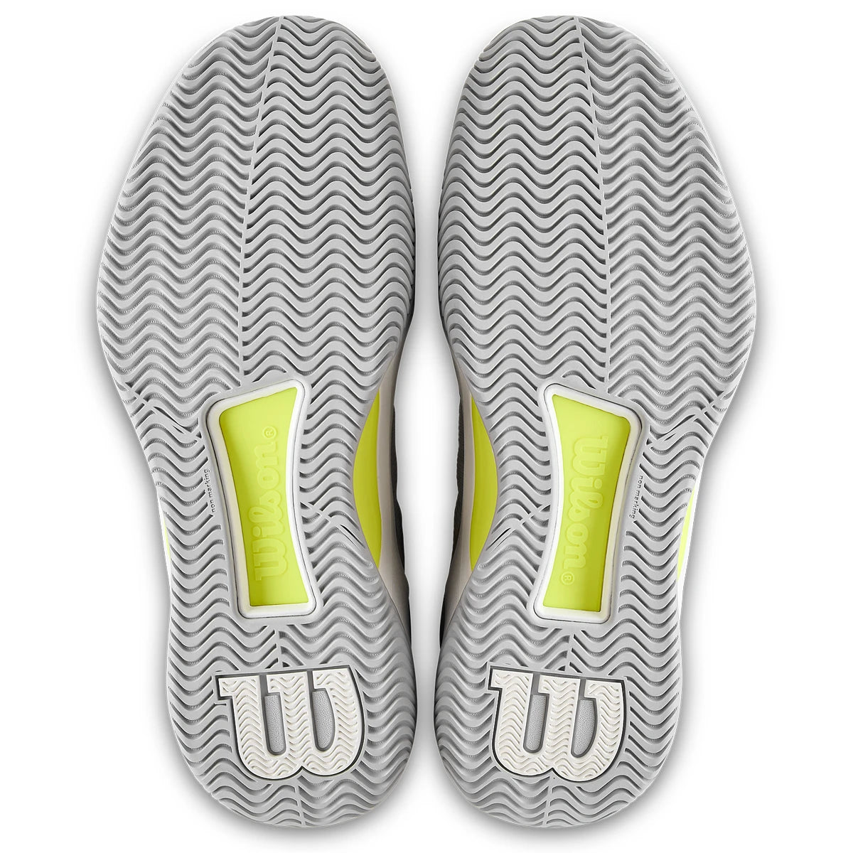Chaussures Wilson Femme Intrigue Tour Toutes Surfaces
