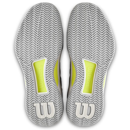 Chaussures Wilson Femme Intrigue Tour Toutes Surfaces