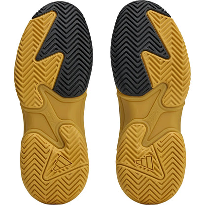 Chaussures adidas Femme Courtjam Control 3 Toutes Surfaces