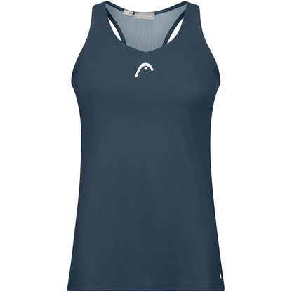 Debardeur Head Femme Spirit