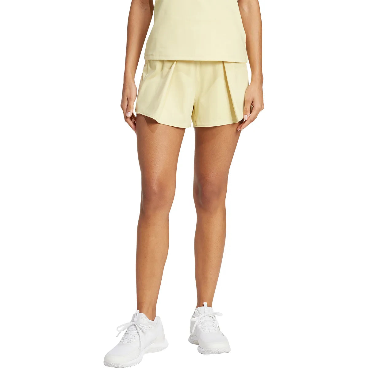 Short adidas Femme Match Euro Clay