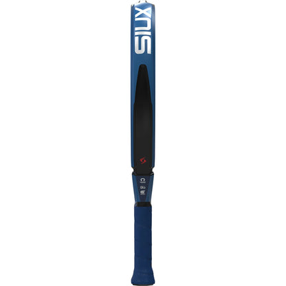 Raquette Test de Padel Siux Diablo Pro 2026 Royal Blue