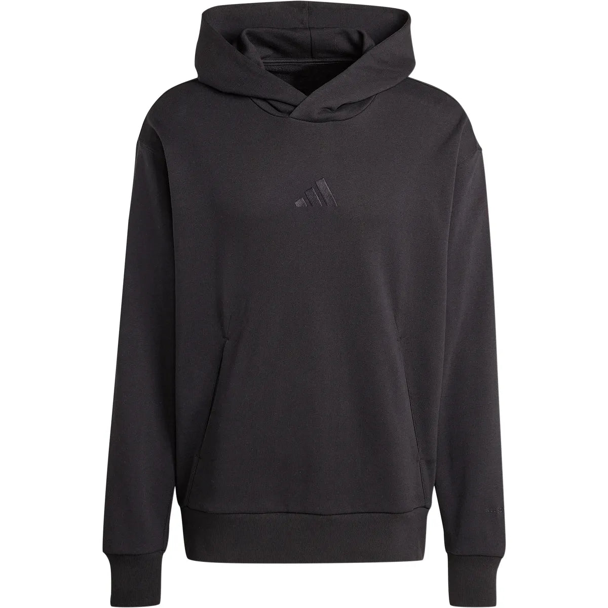 Sweat adidas A Capuche