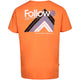 T-Shirt Watts Follow