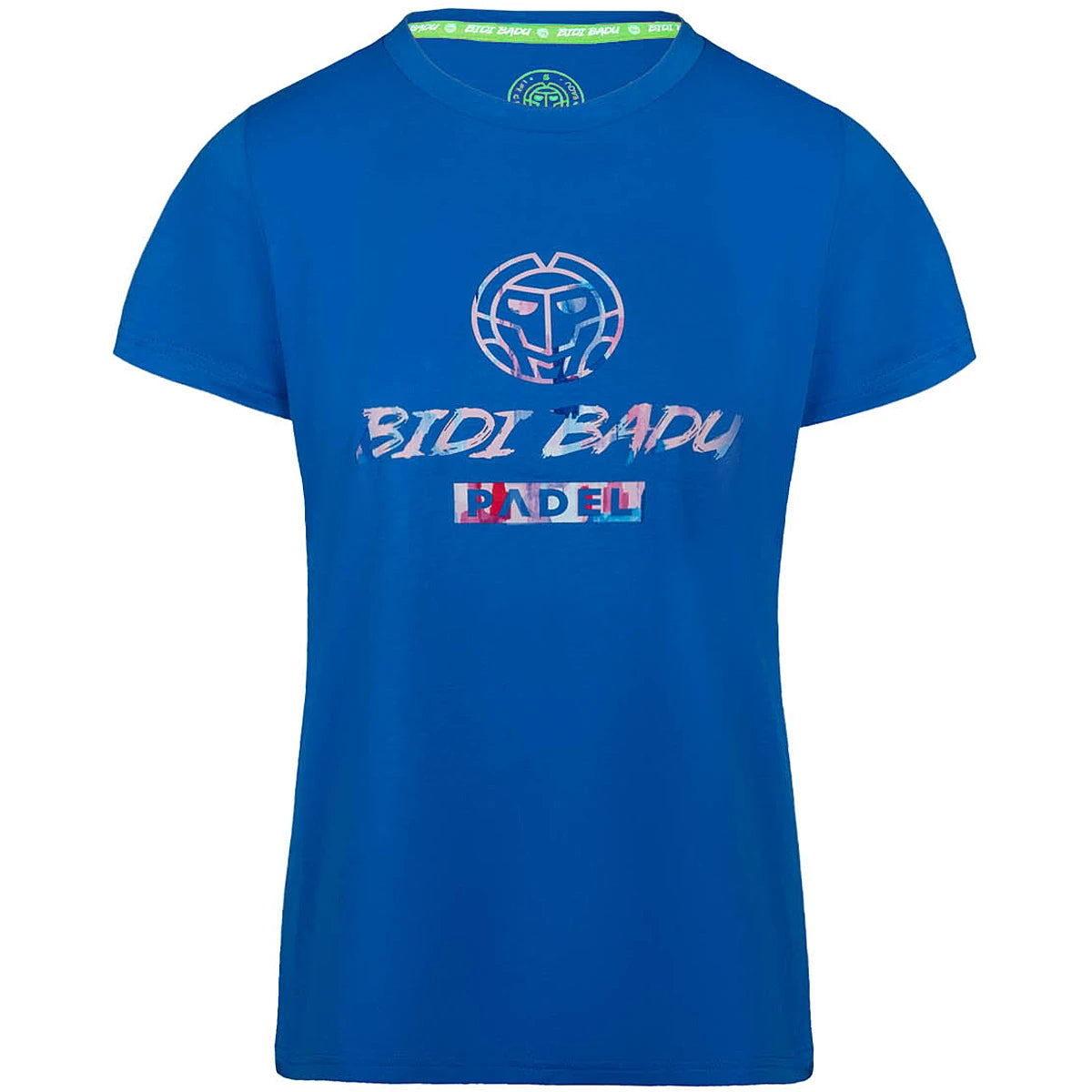 T-Shirt Bidi Badu Femme Shenzi Padel