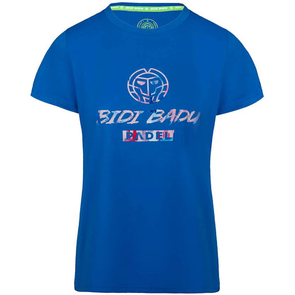 T-Shirt Bidi Badu Femme Shenzi Padel