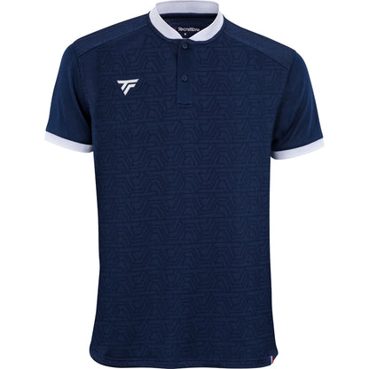 Polo Tecnifibre Junior Team Mesh