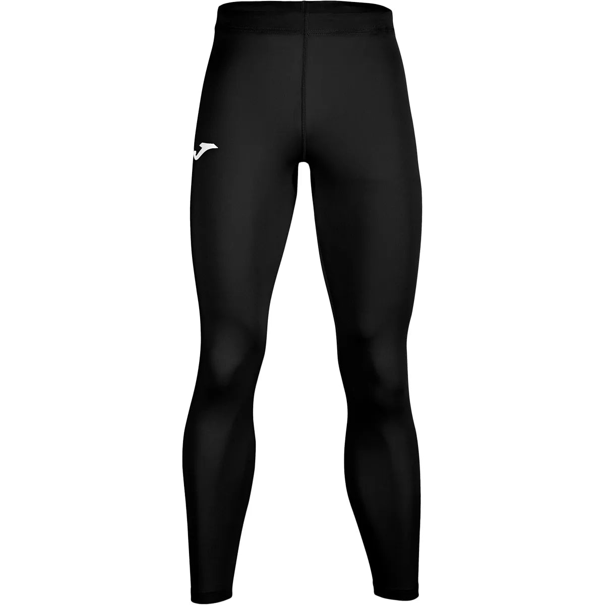 Pantalon Joma Junior Compression Brama Academy Noir