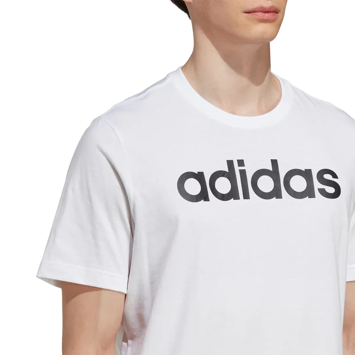 T-Shirt adidas Imprime