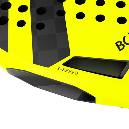 Raquette de Padel Test Tecnifibre Bomba Max