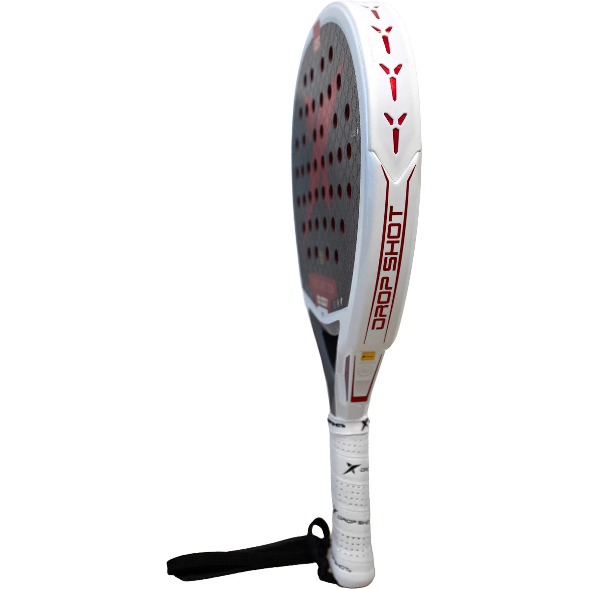 Raquette Padel Drop Shot Flame Soft