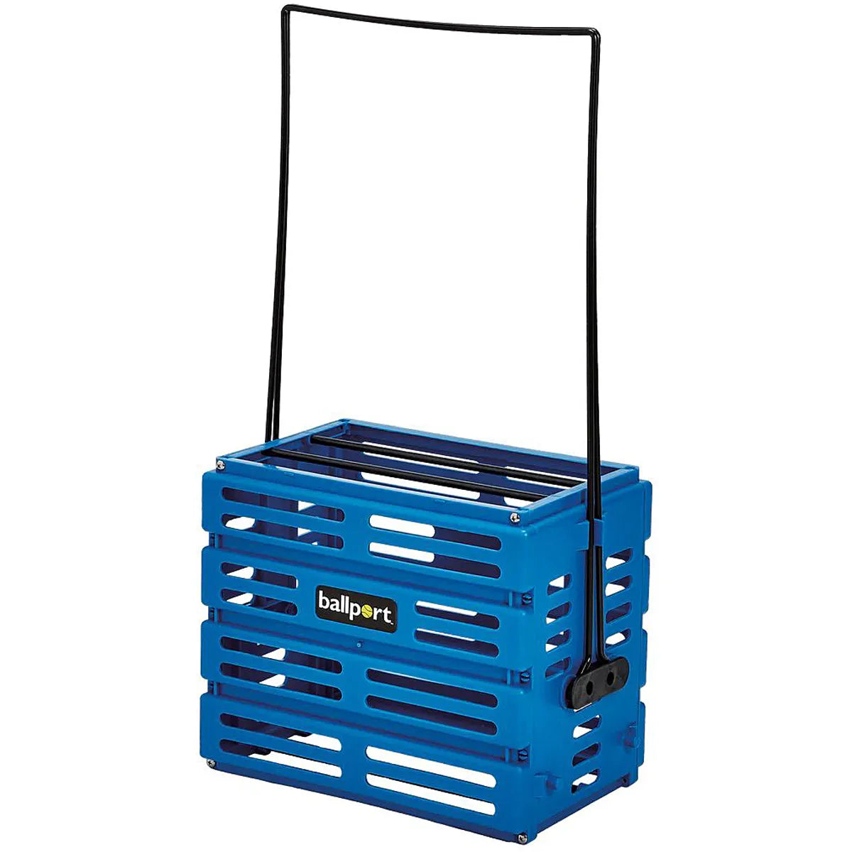 Panier Ramasse-Balles Tourna 80 Balles