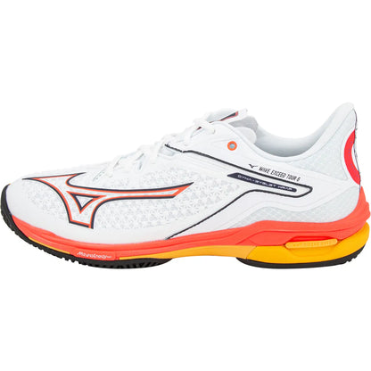 Chaussures Mizuno Wave Exceed Tour 6 Toutes Surfaces