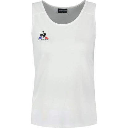 Debardeur Le Coq Sportif Femme Tennis