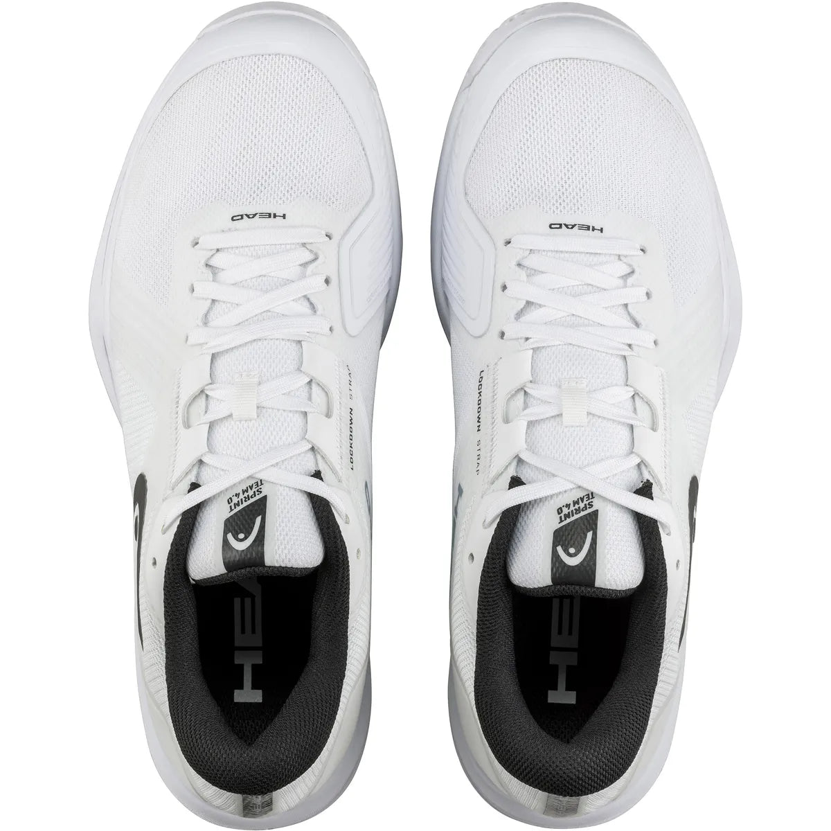Chaussures Head Sprint Team 4.0 Toutes Surfaces