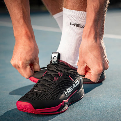 Chaussures Head Endure Pro Toutes Surfaces