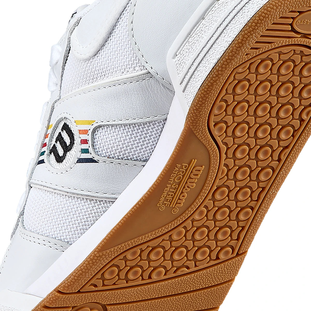 Chaussures Wilson Femme Pro Staff 87