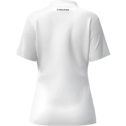 Polo Head Femme Club Tech