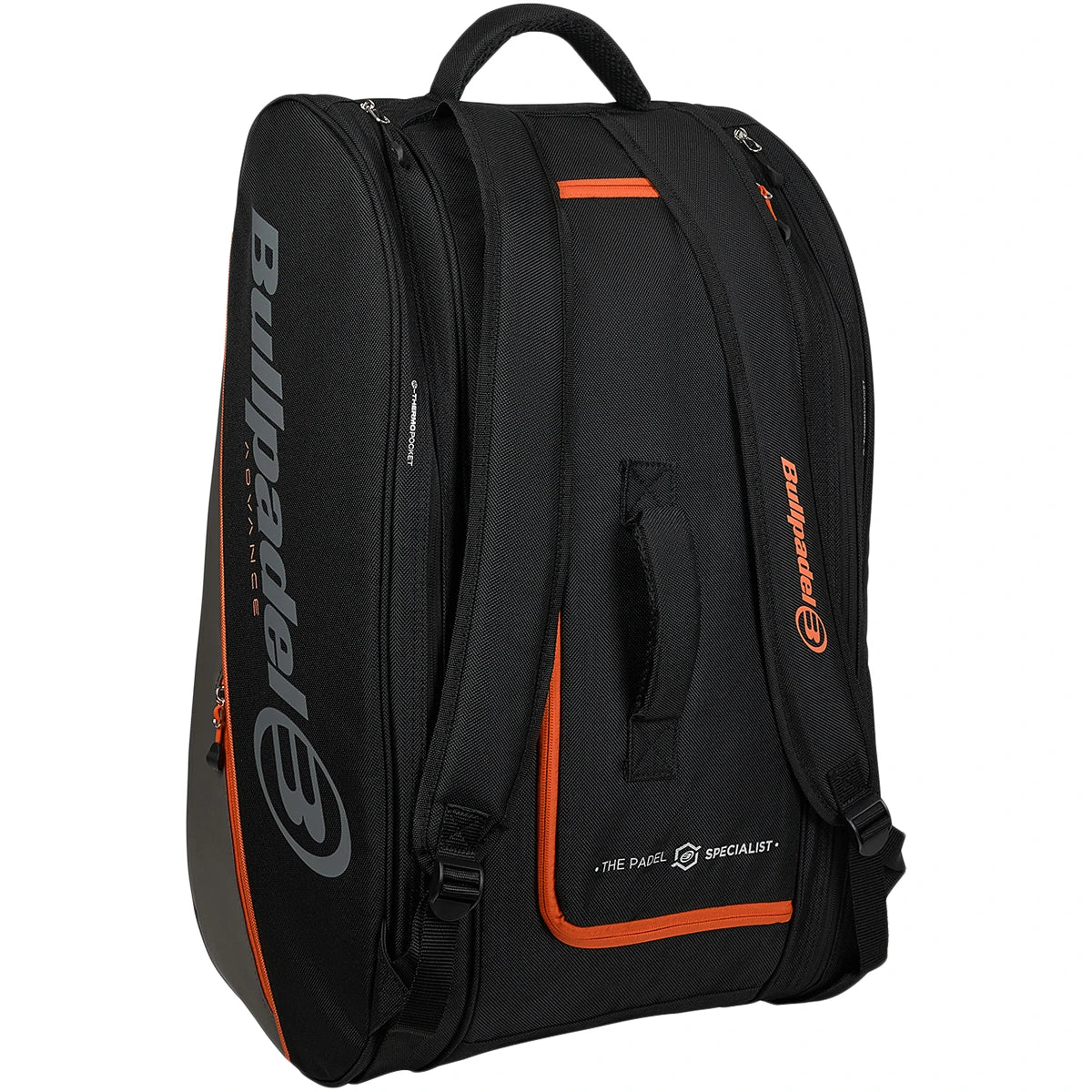 Sac de Padel Bullpadel Advance