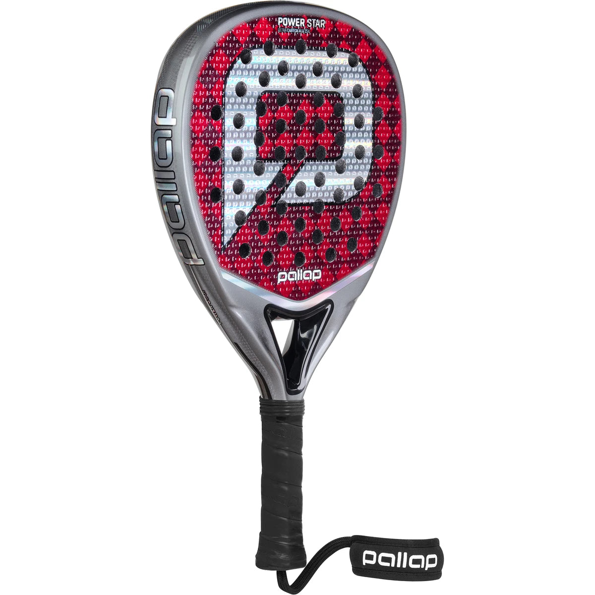 Raquette Test Padel Pallap Power Star 2026