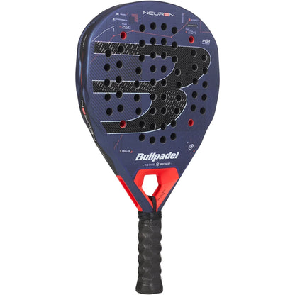 Raquette Test Padel Bullpadel Neuron 02 27