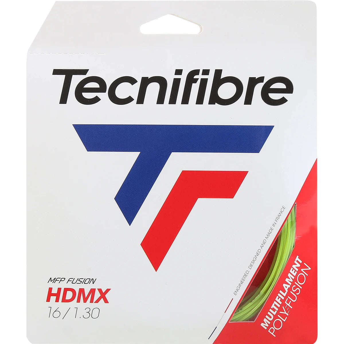 Cordage Tecnifibre Hdmx (12 Mètres)