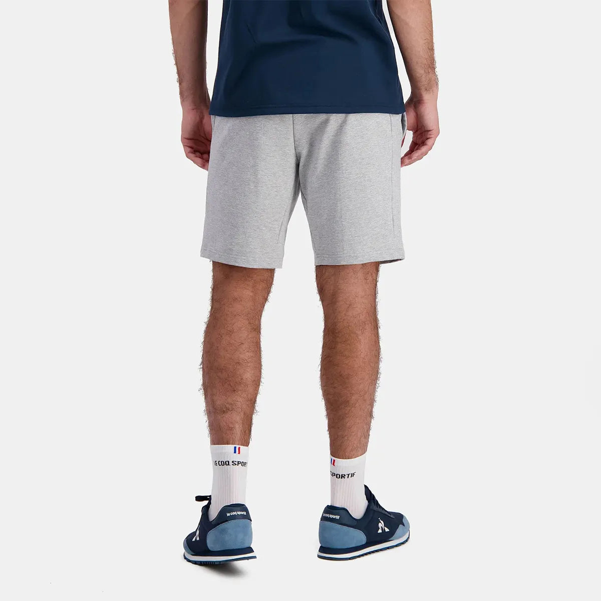 Short Le Coq Sportif Essentiels