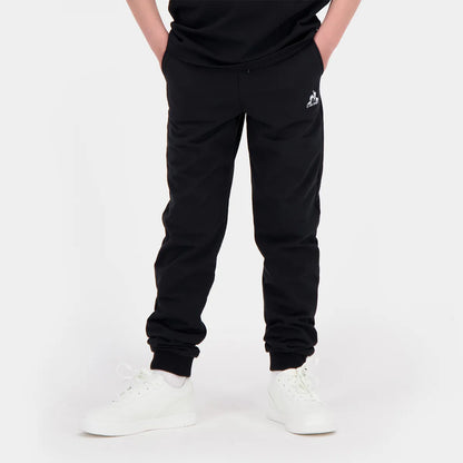 Pantalon Le Coq Sportif Junior Essentiel Slim