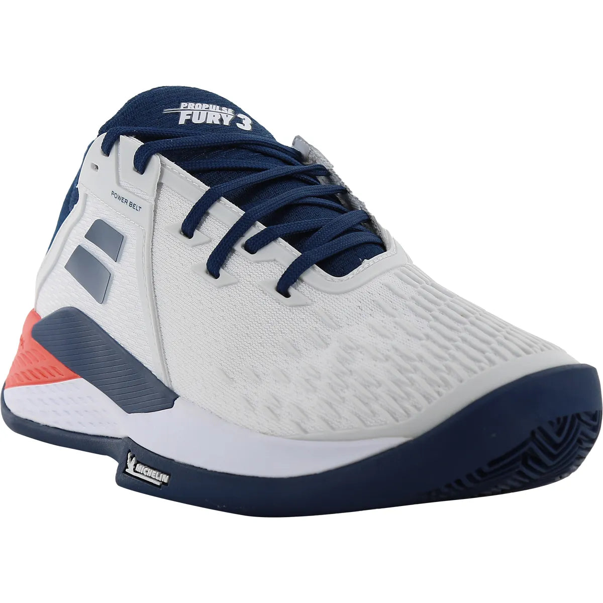 Chaussures Babolat Propulse Fury Terre Battue