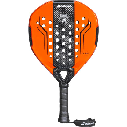Raquette de Padel Babolat Lamborghini BL.002