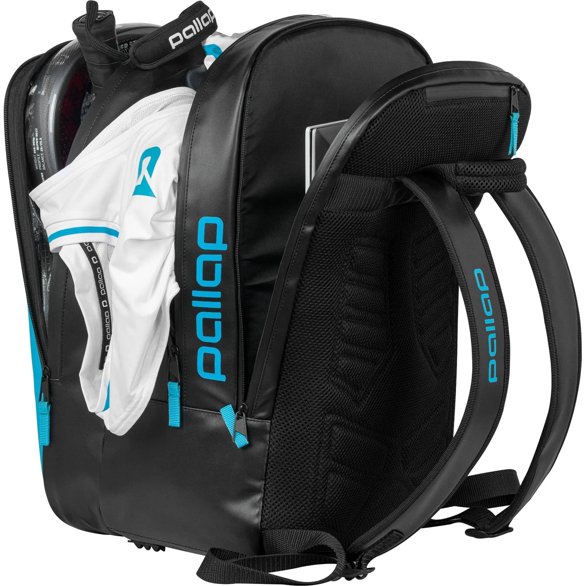 Sac à Dos Padel Pallap Tech 2.0
