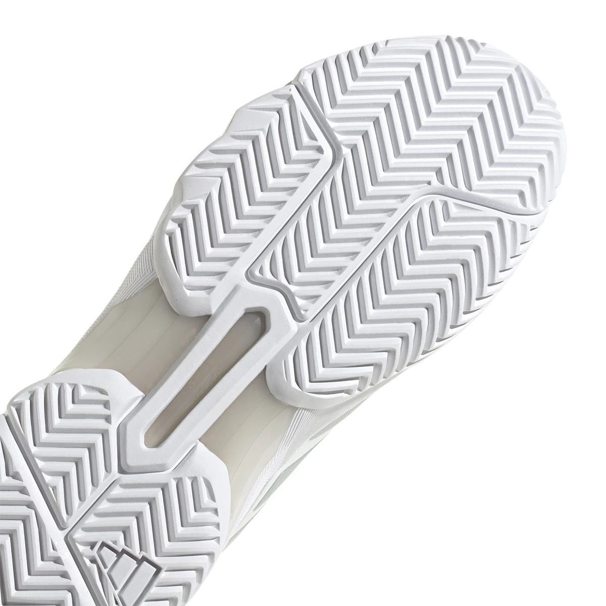 Chaussures adidas Femme Courtjam Control 3 Toutes Surfaces