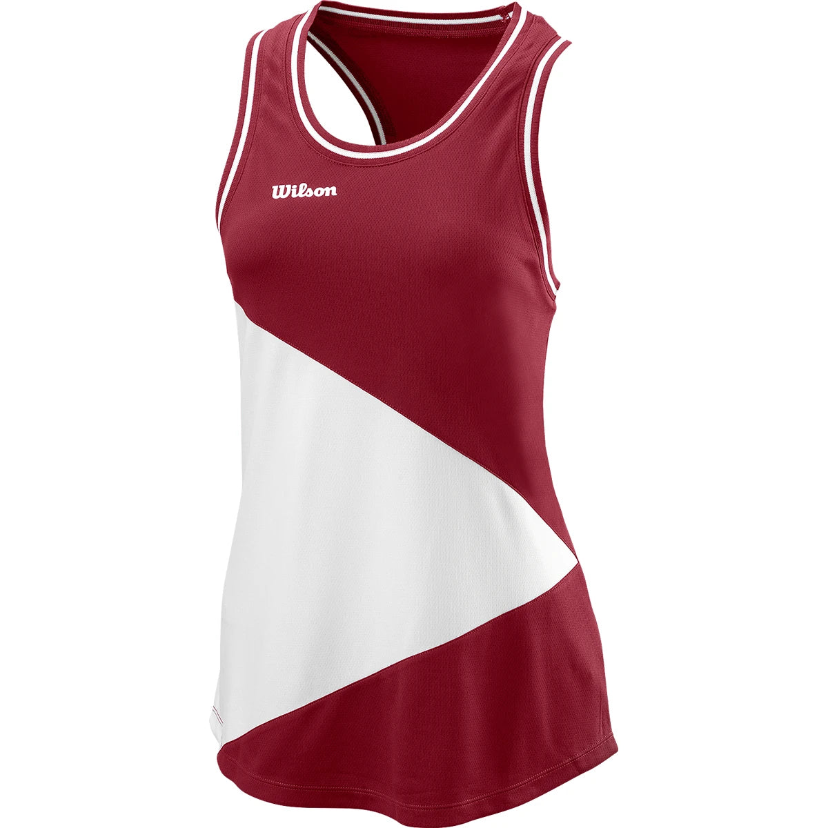 Debardeur Wilson Femme Team 2