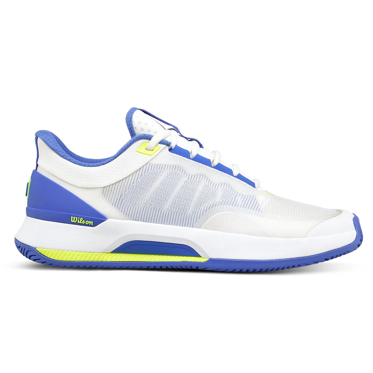 Chaussures Wilson Femme Intrigue Tour Toutes Surfaces