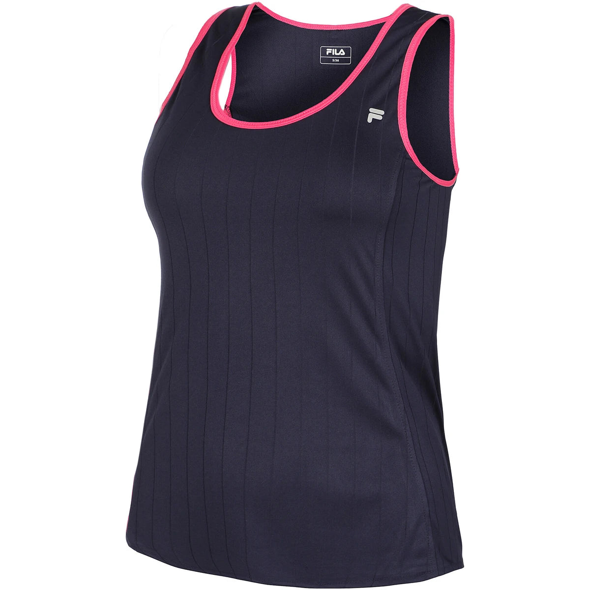 Debardeur Fila Femme Yule Krejcikova New York
