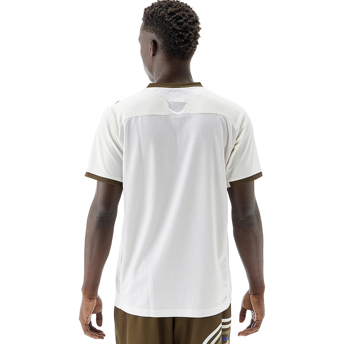 T-Shirt Yonex Homme Tour Elite 10639Ex