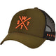Casquette Watts Tribe