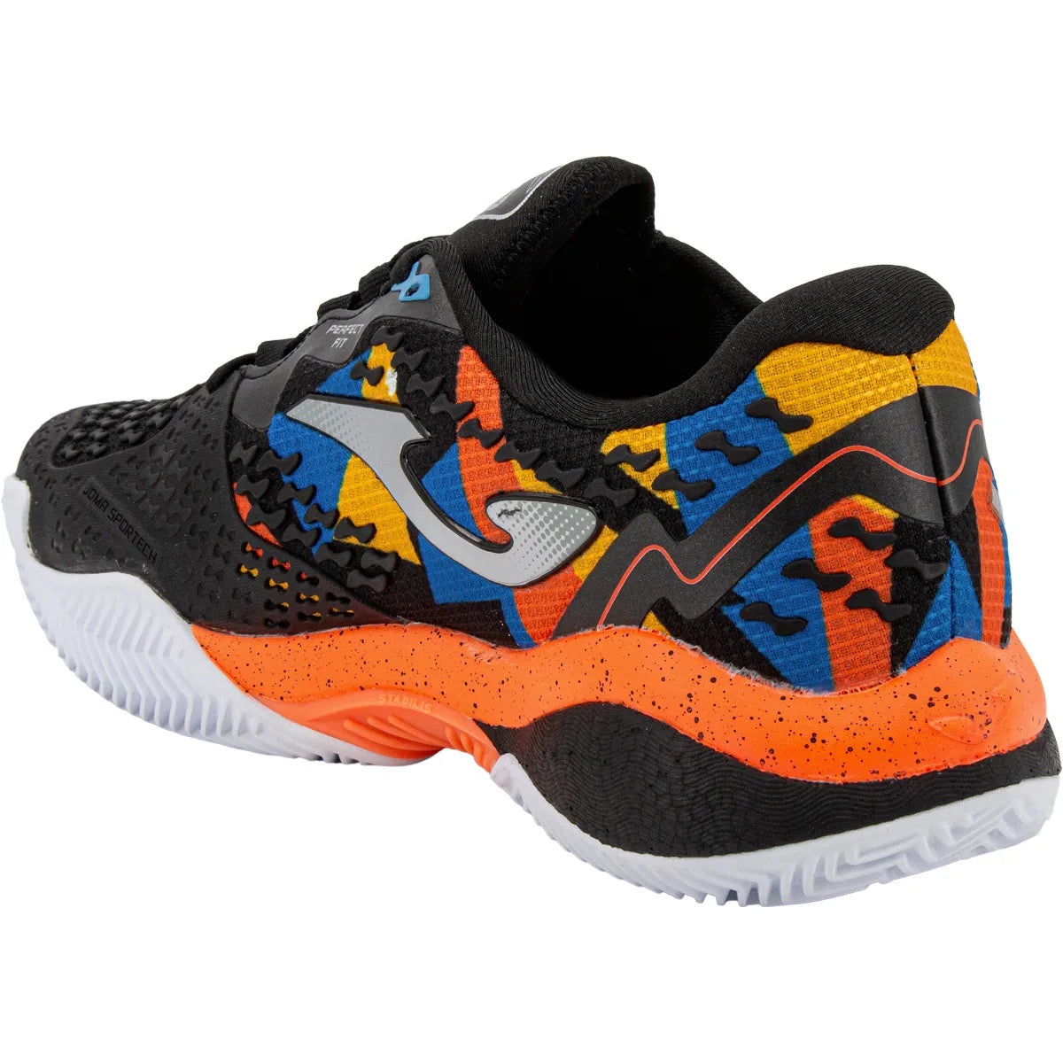Chaussures Joma Padel Smash 2531