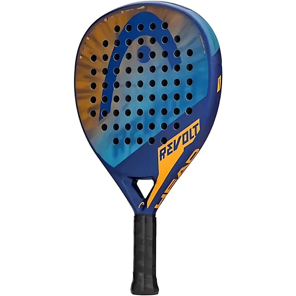 Raquette de Padel Head Revolt 2025 Edition Limitee