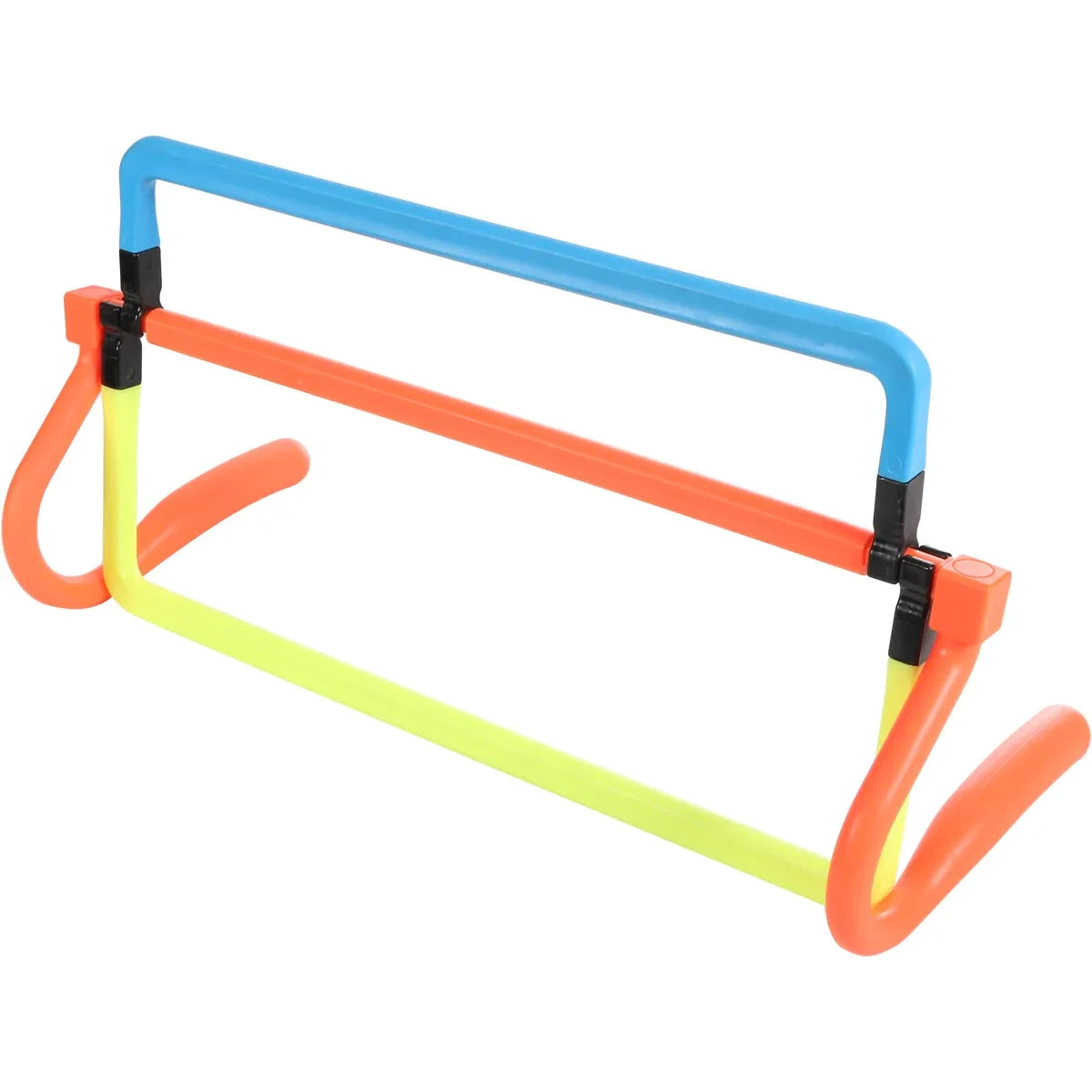 Mini Haie de Saut Reglable 15, 22 et 30Cm