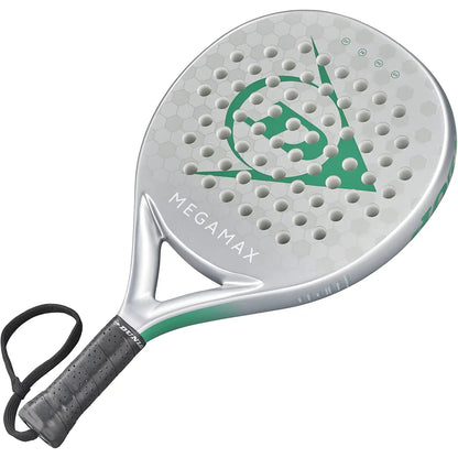 Raquette de Padel Dunlop Megamax Silver