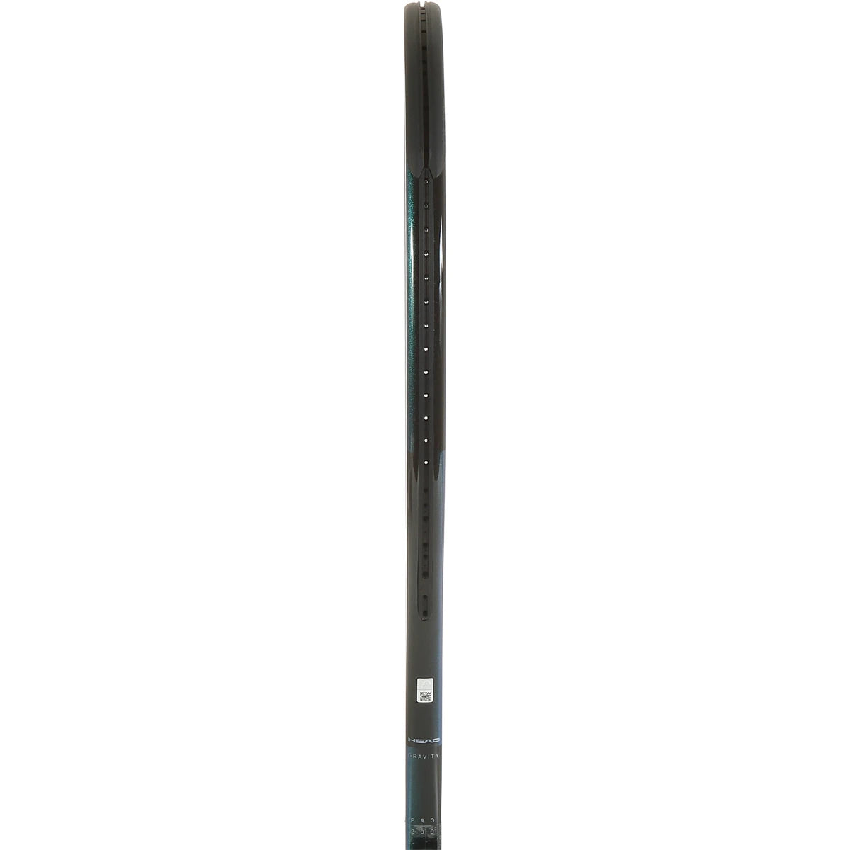 Raquette Test Head Gravity Pro (315 Gr)