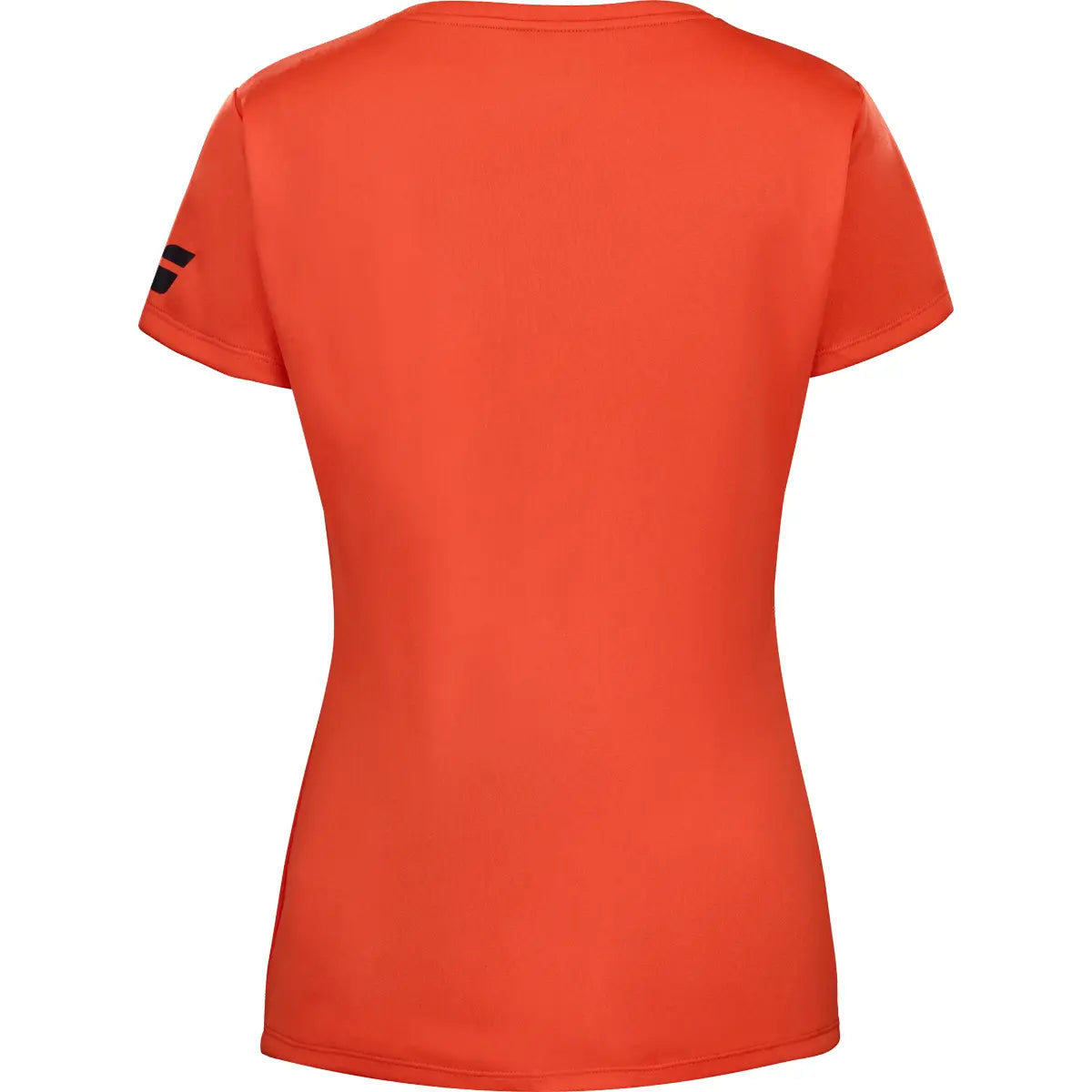 T-Shirt Babolat Femme Play Cap Sleeve