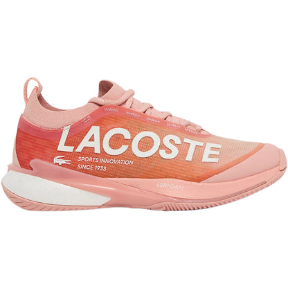Chaussures Lacoste Femme AG-LT25 Lite Toutes Surfaces