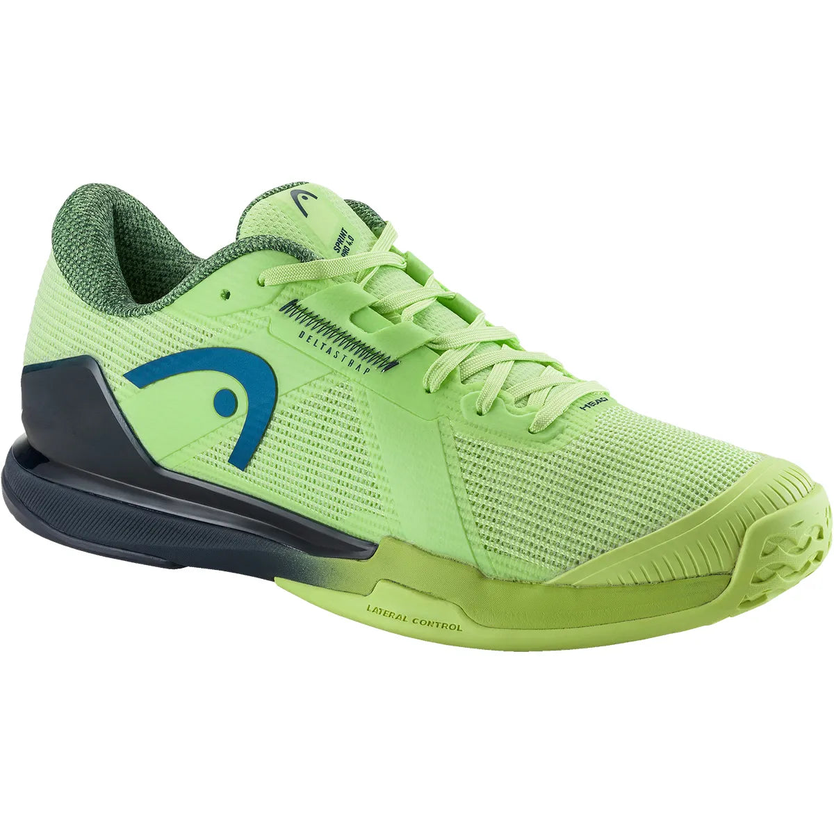 Chaussures Head Sprint Pro 4.0 Toutes Surfaces