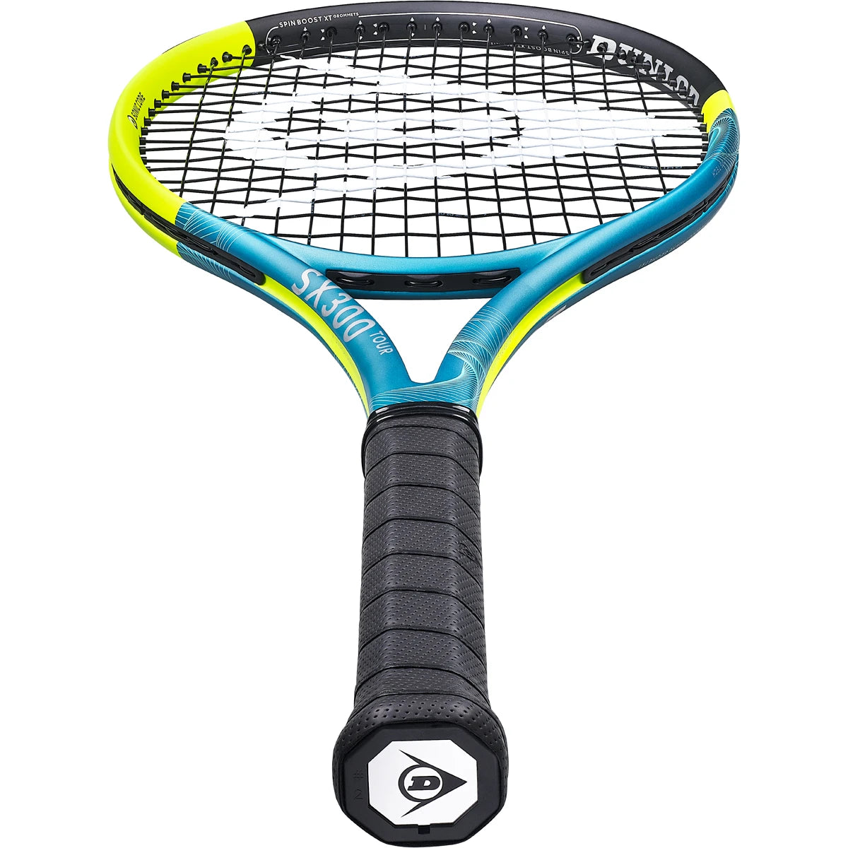 Raquette Test Dunlop SX 300 Tour (305 GR)